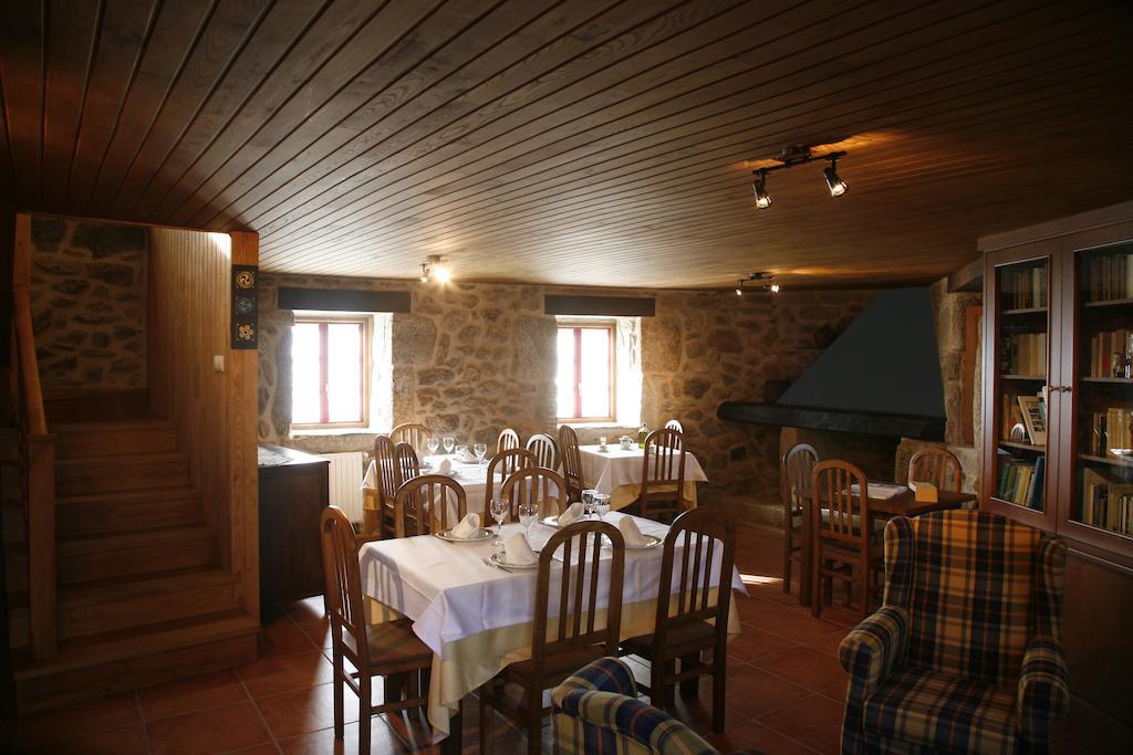Gasthuis Casa Barallo